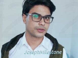 JosephMilestone