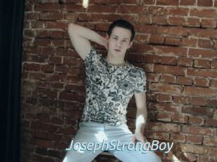 JosephStrongBoy