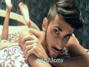 Josh23cms