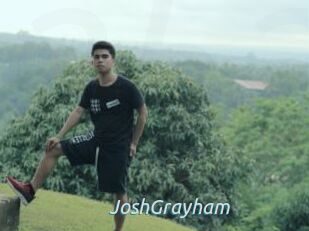 JoshGrayham
