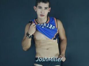 JoshMiller