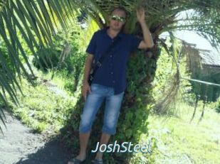 JoshSteel