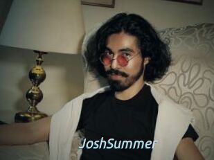 JoshSummer