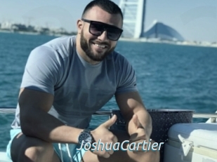 JoshuaCartier