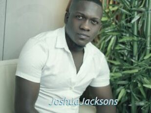 JoshuaJacksons