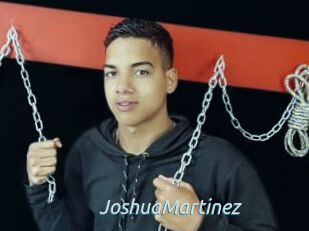 JoshuaMartinez