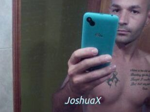 JoshuaX