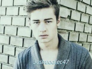 Joshuaalec47