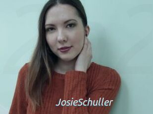 JosieSchuller