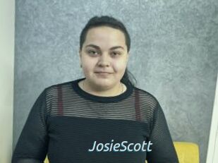 JosieScott