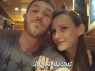 JosieandJesus