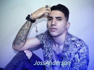 JossAnderson
