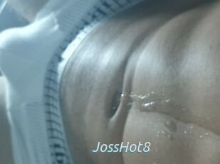 JossHot8