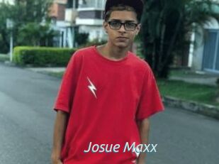 Josue_Maxx