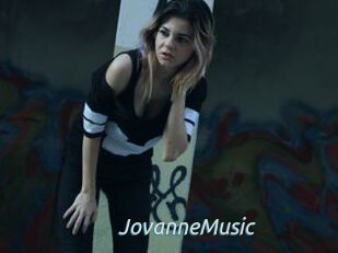 JovanneMusic