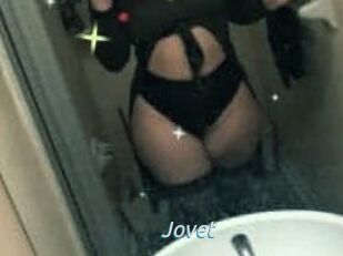 Jovet