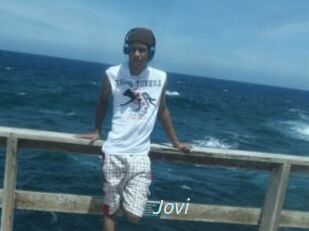 Jovi