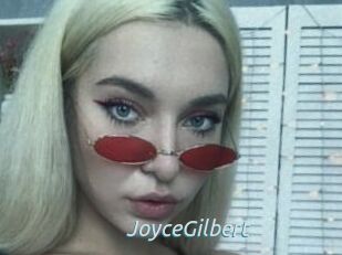 JoyceGilbert