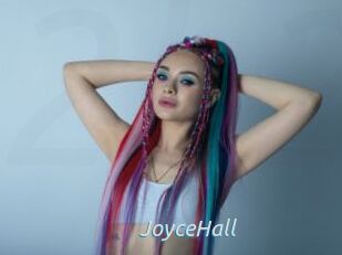 JoyceHall