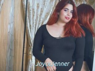 JoyceJenner