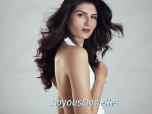 JoyousDanielle