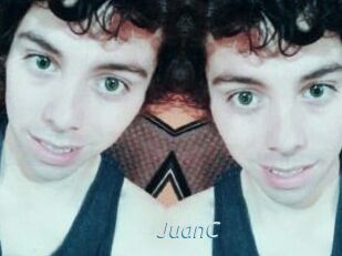 JuanC