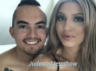 JudeandJessshow