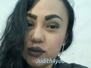 Judith4you