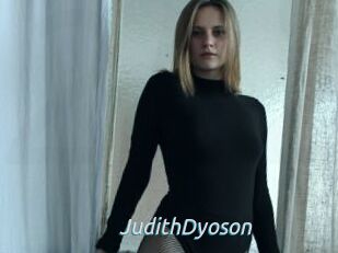 JudithDyoson