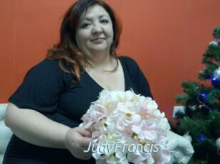 JudyFrancis