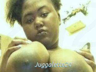 Juggalette24