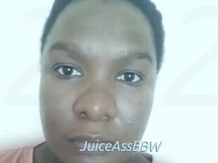 JuiceAssBBW