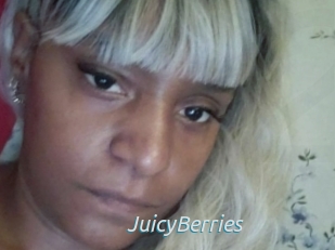 JuicyBerries