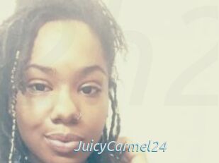 JuicyCarmel24