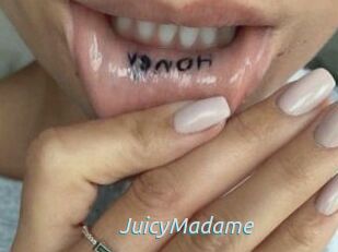 JuicyMadame