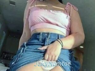 JuicyNamtae