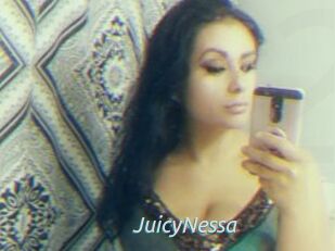 JuicyNessa
