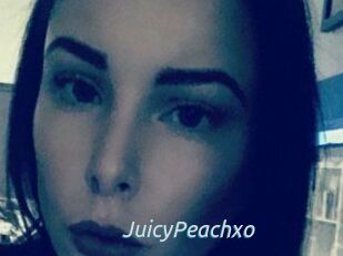 JuicyPeachxo