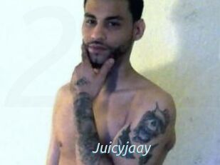 Juicyjaay