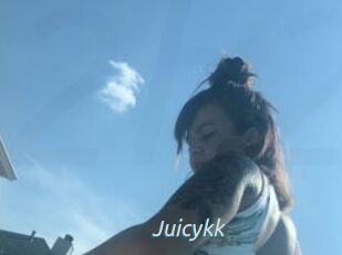 Juicykk