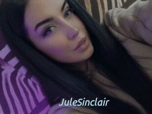 JuleSinclair