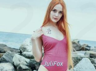 JuliFox