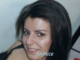 JuliNice