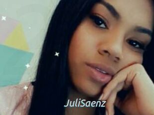 JuliSaenz