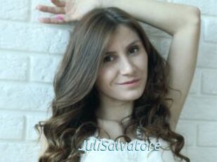 JuliSalvatore