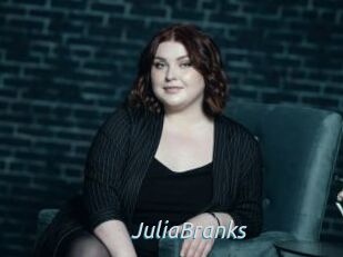 JuliaBranks
