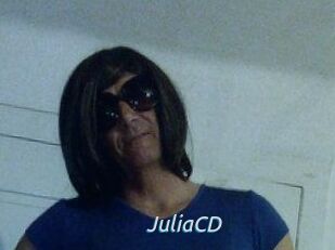 JuliaCD