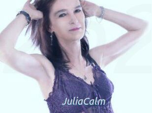 JuliaCalm