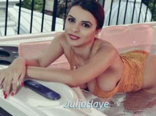 JuliaHaye
