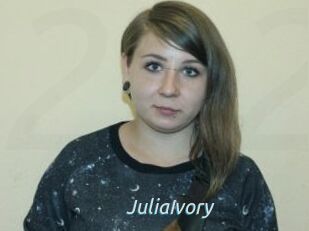JuliaIvory